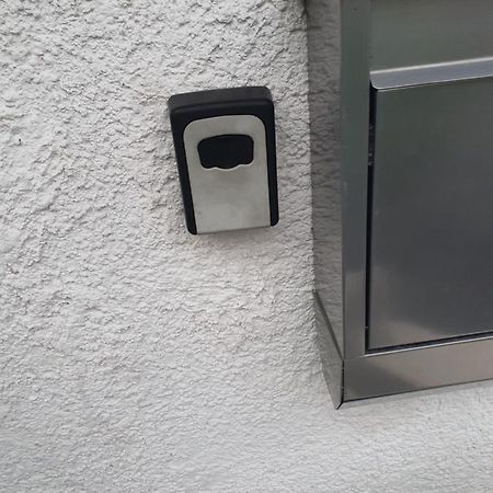 Muller-Luxus-Hotel-ורבורג מראה חיצוני תמונה